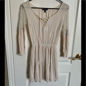 American eagle dress